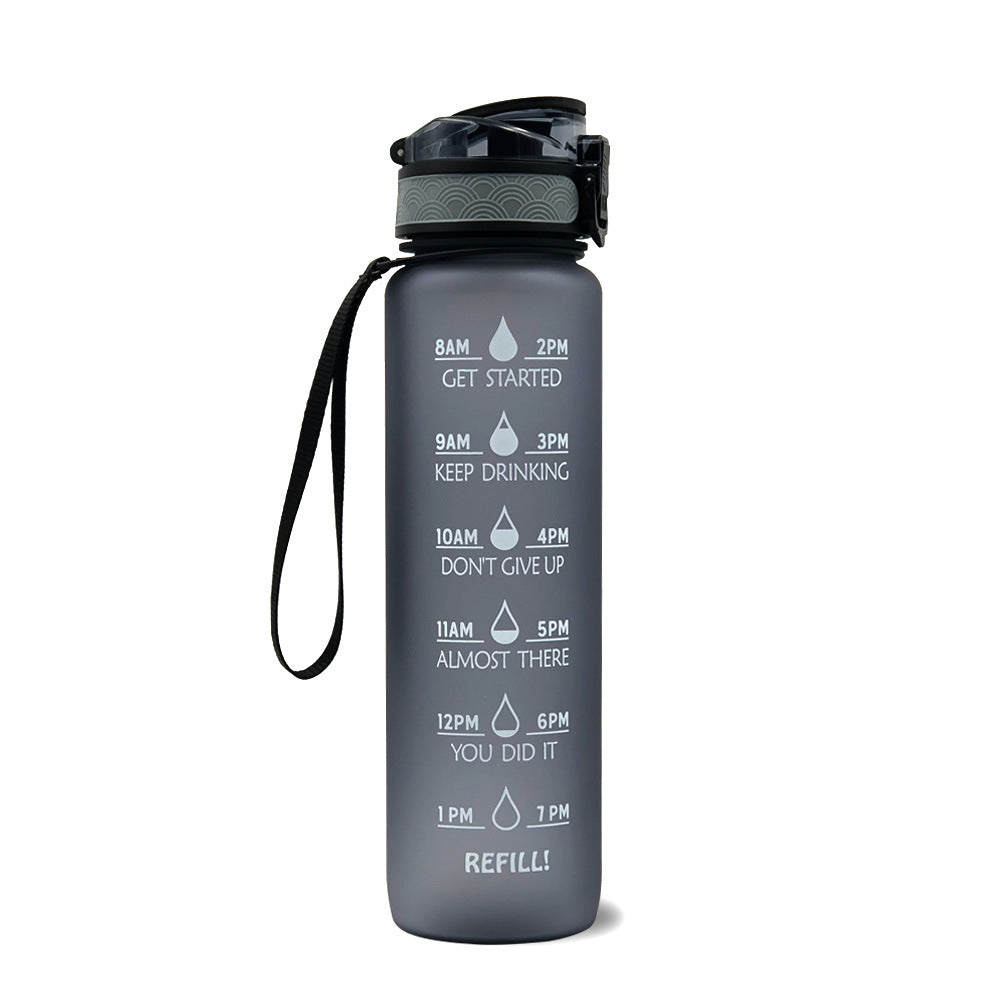 NewSurvival™ HydroGlide Trinkflasche