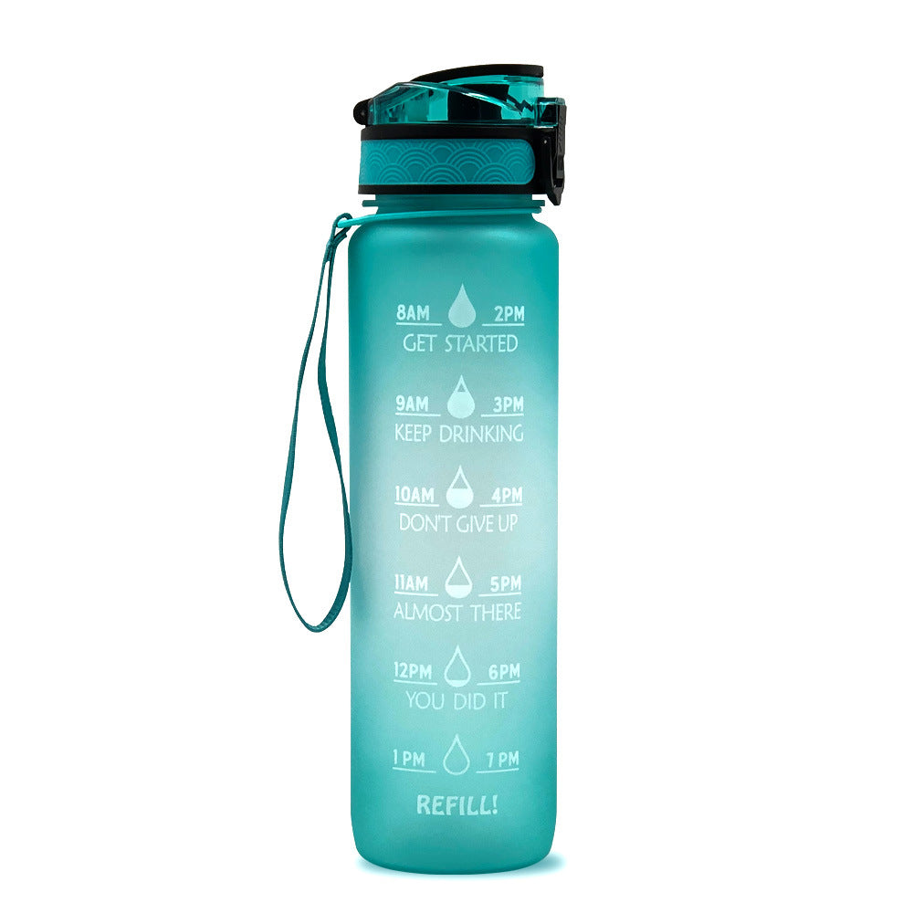 NewSurvival™ HydroGlide Trinkflasche