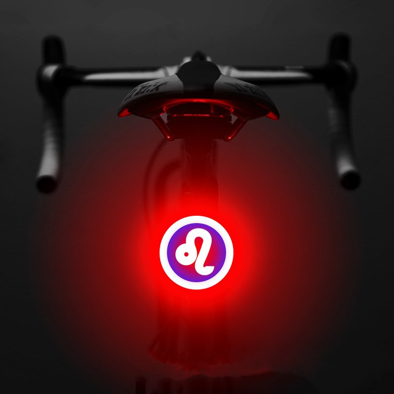 NewSurvival™ AstroLight Fahrradrücklicht