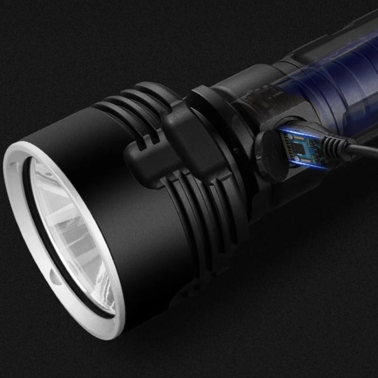 NewSurvival™ LuminaMax Taschenlampe